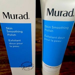 Murat exfoliant